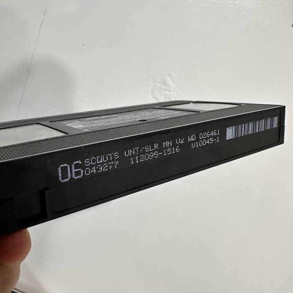 COPY - LAST CALL 📼 Sailor moon vhs - Picture 7 of 8